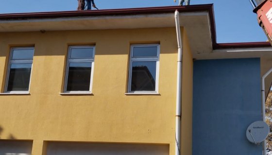 Haydarlı YİBO Güçlendirme Projemiz