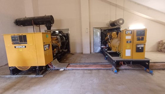 Elektrik Elektronik ve Jeneratör
